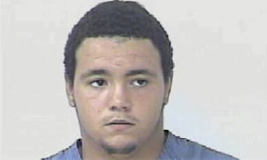 Felix Gomez, - St. Lucie County, FL 